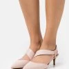 MICHAEL Michael Kors Damen JULIET FLEX KITTEN - Pumps - Soft Pink 1 MICHAEL Michael Kors Damen JULIET FLEX KITTEN - Pumps - Soft Pink -MICHAEL Michael Kors Verkaufsgeschäft 8ae8bbbcbf3e454bb2c94f98499c18c2