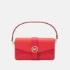 MICHAEL Michael Kors Damen GREENWICH - Handtasche - Sangria 1 MICHAEL Michael Kors Damen GREENWICH - Handtasche - Sangria -MICHAEL Michael Kors Verkaufsgeschäft 8d471a4cd27946e5b968cd6ae1bda2ca
