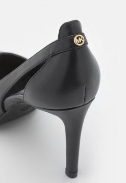 MICHAEL Michael Kors Damen CERSEI FLEX MID - High Heel Pumps - Black/cream 15 MICHAEL Michael Kors Damen CERSEI FLEX MID - High Heel Pumps - Black/cream -MICHAEL Michael Kors Verkaufsgeschäft 8dcaa79c6fc8479fb9561d444a97fa5a