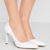 MICHAEL Michael Kors Damen DOROTHY FLEX - High Heel Pumps - Optic White 2 MICHAEL Michael Kors Damen DOROTHY FLEX - High Heel Pumps - Optic White -MICHAEL Michael Kors Verkaufsgeschäft 8e3ec594435e42899e6cda634933208a