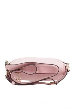 MICHAEL Michael Kors Damen POCHETTE - Clutch - Pink -MICHAEL Michael Kors Verkaufsgeschäft 8e6a1e54e09348848d1d6bc02e1a55a9