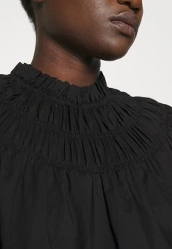 MICHAEL Michael Kors Damen LAWN MINI TENTY - Freizeitkleid - Black -MICHAEL Michael Kors Verkaufsgeschäft 8eac8aa749524899b2d7fcc59db7ceb3