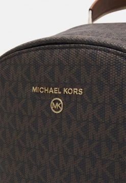 MICHAEL Michael Kors Damen SLATER BACKPACK - Tagesrucksack - Brown/acorn 13 MICHAEL Michael Kors Damen SLATER BACKPACK - Tagesrucksack - Brown/acorn -MICHAEL Michael Kors Verkaufsgeschäft 8ee066aed55b41c6a81b7d16bd044430
