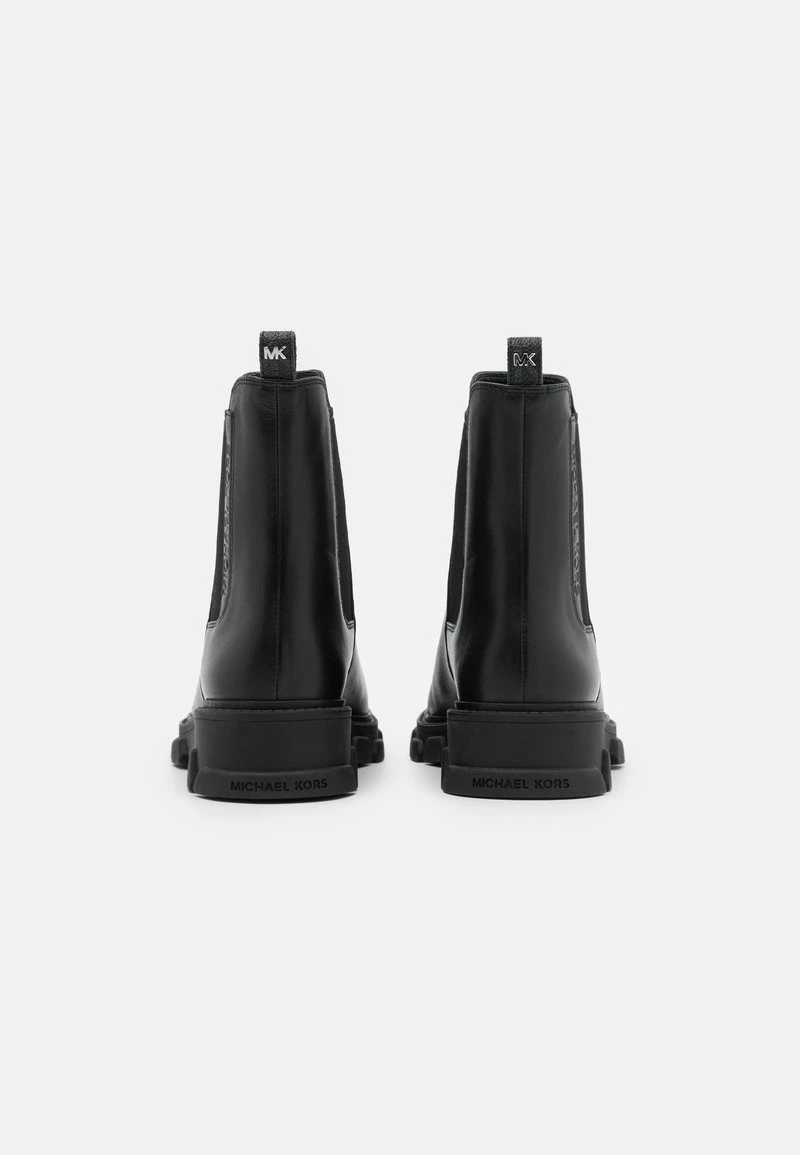 MICHAEL Michael Kors Damen RIDLEY BOOTIE - Stiefelette - Black 6 MICHAEL Michael Kors Damen RIDLEY BOOTIE - Stiefelette - Black – Bild 4