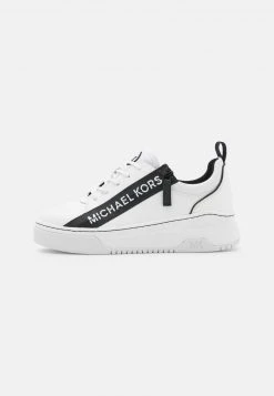 MICHAEL Michael Kors Damen ALEX - Sneaker Low - Optic White -MICHAEL Michael Kors Verkaufsgeschäft 90c810eab9d842fd89a3191b78f4be34