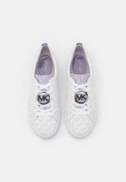 MICHAEL Michael Kors Damen KEATON LACE UP - Sneaker Low - Lavender/mist -MICHAEL Michael Kors Verkaufsgeschäft 91498d8722a5408fb9c6471d39e968ba