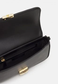 MICHAEL Michael Kors Damen BRADSHAW - Handtasche - Black 13 MICHAEL Michael Kors Damen BRADSHAW - Handtasche - Black -MICHAEL Michael Kors Verkaufsgeschäft 924b1ebe591a4f56a639082ae4f5a8ca