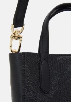 MICHAEL Michael Kors Damen SINCLAIR XS TOTE XBODY - Handtasche - Black 11 MICHAEL Michael Kors Damen SINCLAIR XS TOTE XBODY - Handtasche - Black -MICHAEL Michael Kors Verkaufsgeschäft 924b24a827b64b43b442bbfe4390fea4
