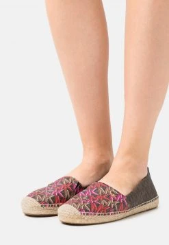 MICHAEL Michael Kors Damen KENDRICK - Espadrille - Brown -MICHAEL Michael Kors Verkaufsgeschäft 9272f618f9fe498fa2eb5c5cc5d1cd34