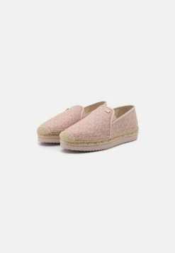 MICHAEL Michael Kors Damen HASTINGS SLIP ON - Espadrille - Ballet -MICHAEL Michael Kors Verkaufsgeschäft 9273b2544dbb48818288e0d56cc9c3e2