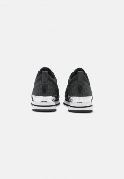 MICHAEL Michael Kors Damen DASH TRAINER - Sneaker Low - Black -MICHAEL Michael Kors Verkaufsgeschäft 92cc37929c254b69bf131b9d0c6b0ab3
