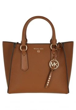 MICHAEL Michael Kors Damen Handtasche - Braun -MICHAEL Michael Kors Verkaufsgeschäft 936a51b7660d4da68f21f9da7863ba2d
