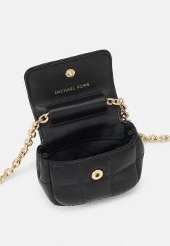 MICHAEL Michael Kors Damen TRAVEL ACCESSORIES FOR AIRPODS - Umhängetasche - Black 9 MICHAEL Michael Kors Damen TRAVEL ACCESSORIES FOR AIRPODS - Umhängetasche - Black -MICHAEL Michael Kors Verkaufsgeschäft 93a824ddf0114f6ca0de79ae73782226