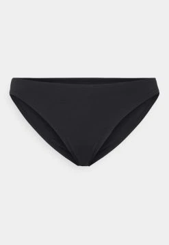 MICHAEL Michael Kors Damen ICONIC SOLIDS CLASSIC BOTTOM - Bikini-Hose - Black -MICHAEL Michael Kors Verkaufsgeschäft 93ba3aa7e0434c7c947b9eeb37a24a70