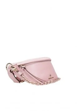 MICHAEL Michael Kors Damen POCHETTE - Clutch - Pink -MICHAEL Michael Kors Verkaufsgeschäft 94329e705f0a4391b8f9d77e3e96ea48