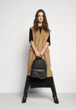 MICHAEL Michael Kors Damen SLATERMD - Tagesrucksack - Black -MICHAEL Michael Kors Verkaufsgeschäft 945c5a54b8dd4000a5cceebb09e43228