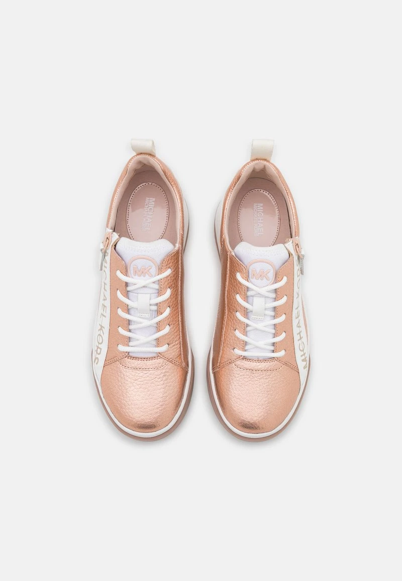 MICHAEL Michael Kors Damen ALEX - Sneaker Low - Ballet 7 MICHAEL Michael Kors Damen ALEX - Sneaker Low - Ballet – Bild 5