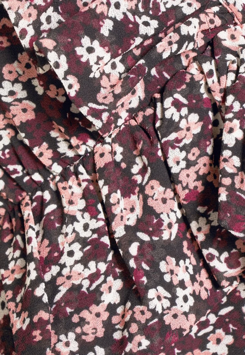 MICHAEL Michael Kors Damen DAINTY - Bluse - Dark Ruby 10 MICHAEL Michael Kors Damen DAINTY - Bluse - Dark Ruby – Bild 8