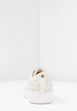 MICHAEL Michael Kors Damen KEATON LACE UP - Sneaker Low - Vanilla 14 MICHAEL Michael Kors Damen KEATON LACE UP - Sneaker Low - Vanilla -MICHAEL Michael Kors Verkaufsgeschäft 9616326b57b84db5901a93445602f2af