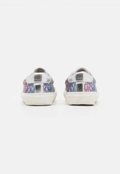 MICHAEL Michael Kors Kinder IZETTA OMBRE GLITTER - Sneaker Low - Silver/multi-coloured 10 MICHAEL Michael Kors Kinder IZETTA OMBRE GLITTER - Sneaker Low - Silver/multi-coloured -MICHAEL Michael Kors Verkaufsgeschäft 962277b5b0904d61b9607afef15ce6b7