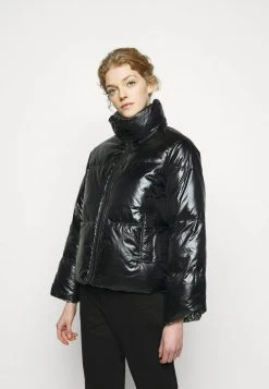 MICHAEL Michael Kors Damen Daunenjacke - Black/silver 11 MICHAEL Michael Kors Damen Daunenjacke - Black/silver -MICHAEL Michael Kors Verkaufsgeschäft 9645a1d7df474cd79a86e37e5d7c5041