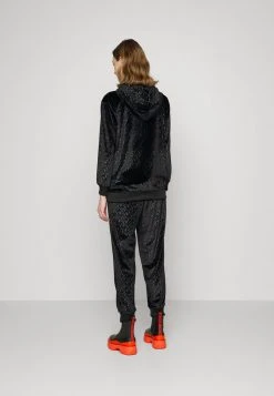 MICHAEL Michael Kors Damen LOGO CLASSIC ZIP - Sweatjacke - Black 9 MICHAEL Michael Kors Damen LOGO CLASSIC ZIP - Sweatjacke - Black -MICHAEL Michael Kors Verkaufsgeschäft 9669f3bae0bc466e82d2d2b4eccb98b6