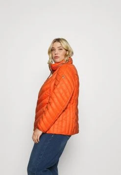 MICHAEL Michael Kors Damen WOMENS ZIP FRONT CHEVRON PACKABLE - Übergangsjacke - Zinnia 15 MICHAEL Michael Kors Damen WOMENS ZIP FRONT CHEVRON PACKABLE - Übergangsjacke - Zinnia -MICHAEL Michael Kors Verkaufsgeschäft 96c31093e74b484fa71c658abf9b5804