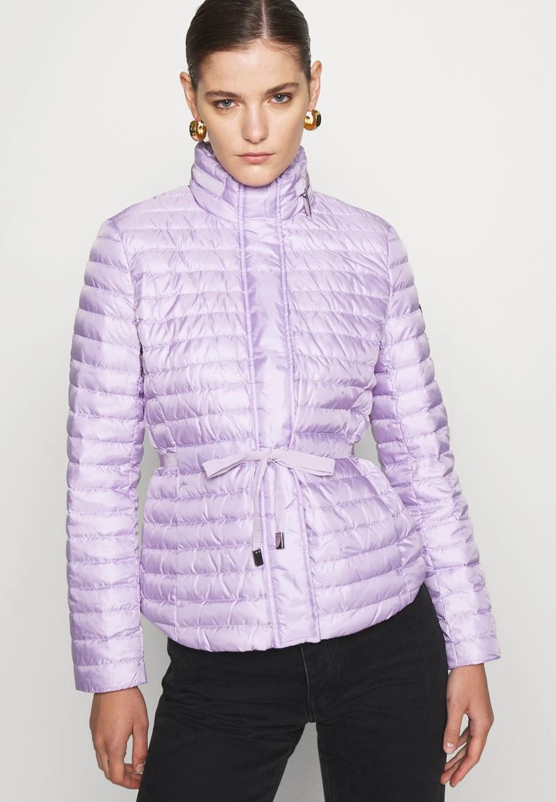 MICHAEL Michael Kors Damen ECO PUFFR - Daunenjacke - Pale Iris 7 MICHAEL Michael Kors Damen ECO PUFFR - Daunenjacke - Pale Iris – Bild 5