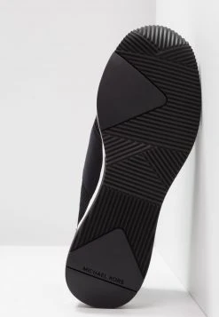 MICHAEL Michael Kors Damen FELIX TRAINER - Slipper - Black 15 MICHAEL Michael Kors Damen FELIX TRAINER - Slipper - Black -MICHAEL Michael Kors Verkaufsgeschäft 977369cabfcb4350a76b21fc0ed2ca82