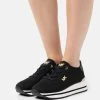 MICHAEL Michael Kors Damen MONIQUE TRAINER - Sneaker Low - Black 1 MICHAEL Michael Kors Damen MONIQUE TRAINER - Sneaker Low - Black -MICHAEL Michael Kors Verkaufsgeschäft 97c44647705342a8a1629d130f571332