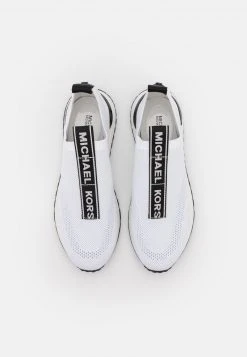 MICHAEL Michael Kors Damen BODIE SLIP ON - Sneaker Low - Opticwhite 13 MICHAEL Michael Kors Damen BODIE SLIP ON - Sneaker Low - Opticwhite -MICHAEL Michael Kors Verkaufsgeschäft 97fe50c943c34656b6abec7ebc14265c