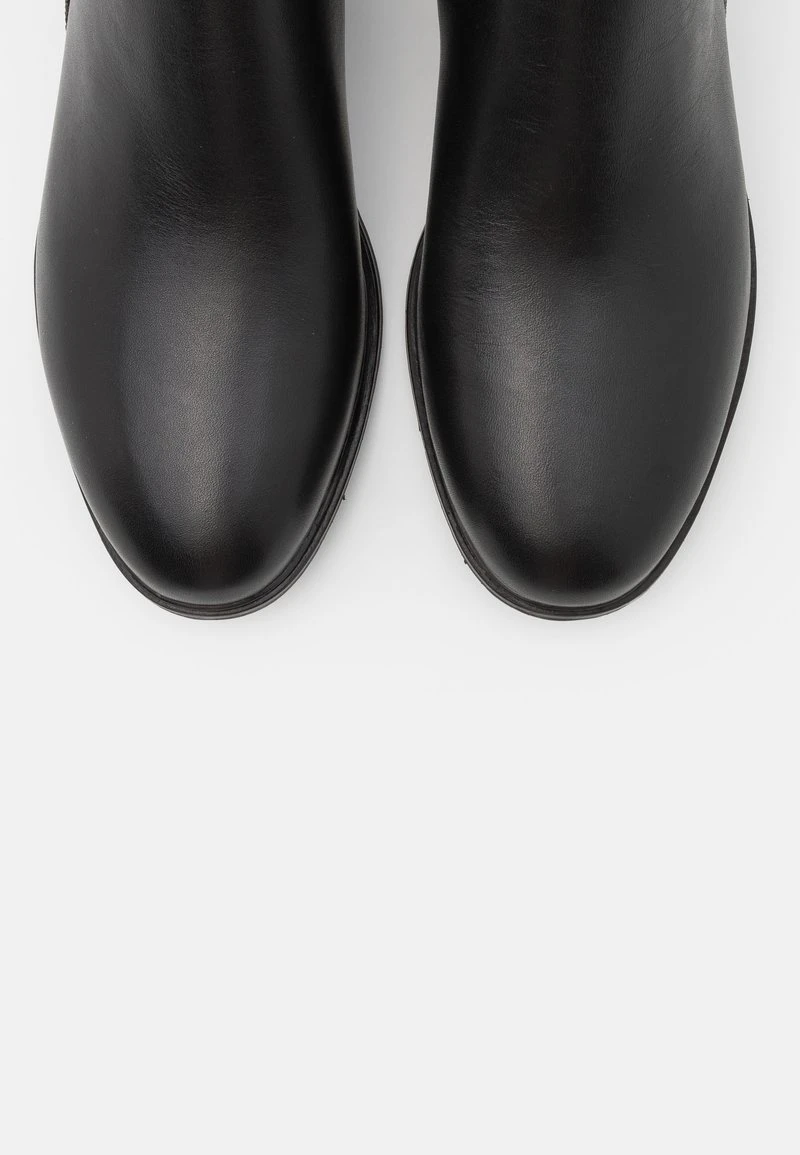 MICHAEL Michael Kors Damen LAWSON - Ankle Boot - Black/brown 8 MICHAEL Michael Kors Damen LAWSON - Ankle Boot - Black/brown – Bild 6