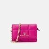 MICHAEL Michael Kors Damen JET SET CHARM XS CARD CASE ON - Geldbörse - Pink 2 MICHAEL Michael Kors Damen JET SET CHARM XS CARD CASE ON - Geldbörse - Pink -MICHAEL Michael Kors Verkaufsgeschäft 98dc849940214186a7677059b0c95c00
