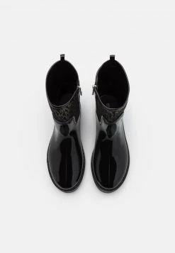 MICHAEL Michael Kors Kinder ROMY STARGAZE - Gummistiefel - Black -MICHAEL Michael Kors Verkaufsgeschäft 98f559b9c4c3421cbe1d156ec8239cb0