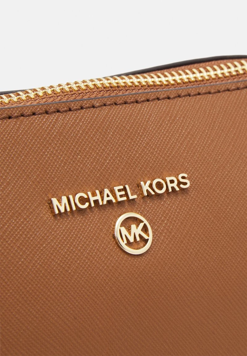 MICHAEL Michael Kors Damen JET SET CHARM DOME XBODY - Umhängetasche - Luggage 6 MICHAEL Michael Kors Damen JET SET CHARM DOME XBODY - Umhängetasche - Luggage – Bild 4