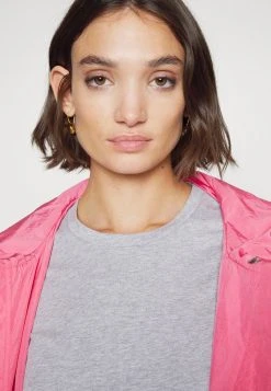 MICHAEL Michael Kors Damen CHARM CLASSIC - T-Shirt Print - Light Grey 13 MICHAEL Michael Kors Damen CHARM CLASSIC - T-Shirt Print - Light Grey -MICHAEL Michael Kors Verkaufsgeschäft 994dfafb0c604722ae02b68d5f56b38d