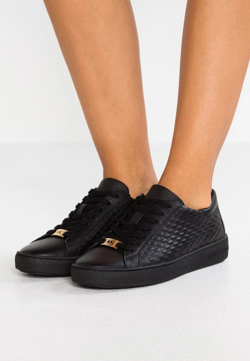 MICHAEL Michael Kors Damen COLBY - Sneaker Low - Black 3 MICHAEL Michael Kors Damen COLBY - Sneaker Low - Black