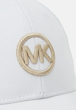 MICHAEL Michael Kors KAPPE UNISEX - Cap - Weiss -MICHAEL Michael Kors Verkaufsgeschäft 998c5d3db1ed408f921c5b919ba0fa96