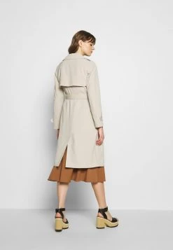 MICHAEL Michael Kors Damen DRAPY - Trenchcoat - Dune 11 MICHAEL Michael Kors Damen DRAPY - Trenchcoat - Dune -MICHAEL Michael Kors Verkaufsgeschäft 99c6d180b09440f08bc1a0c7b46ebf73