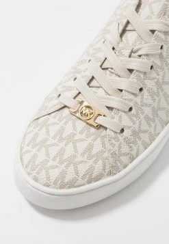 MICHAEL Michael Kors Damen KEATON LACE UP - Sneaker Low - Vanilla 11 MICHAEL Michael Kors Damen KEATON LACE UP - Sneaker Low - Vanilla -MICHAEL Michael Kors Verkaufsgeschäft 9b021675636f44829e264da9cab1a0af