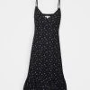MICHAEL Michael Kors Damen DITSY SLIP MINI - Freizeitkleid - Black -MICHAEL Michael Kors Verkaufsgeschäft 9b3a9b482c0c4d9f8bfe61ad5f0b1e2e