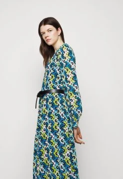 MICHAEL Michael Kors Damen FLORAL KATE - Blusenkleid - Limeade 14 MICHAEL Michael Kors Damen FLORAL KATE - Blusenkleid - Limeade -MICHAEL Michael Kors Verkaufsgeschäft 9b799a26004044488d06c40360d74187