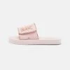 MICHAEL Michael Kors Kinder ELI RYLEE - Pantolette Flach - Soft Pink -MICHAEL Michael Kors Verkaufsgeschäft 9bc096301cf64543b30d22b4fac16638