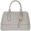 MICHAEL Michael Kors Damen Handtasche - Grau -MICHAEL Michael Kors Verkaufsgeschäft 9bfb068bd0bd42d5bfeafe805262c777