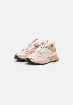 MICHAEL Michael Kors Damen THEO TRAINER - Sneaker Low - Soft Pink 11 MICHAEL Michael Kors Damen THEO TRAINER - Sneaker Low - Soft Pink -MICHAEL Michael Kors Verkaufsgeschäft 9cb3db7dd6ca4d0f81fc27b49f86d3cd