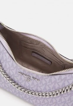 MICHAEL Michael Kors Damen JET SET CHARM CHAIN POUCHETTE - Handtasche - Lvndr Mist 8 MICHAEL Michael Kors Damen JET SET CHARM CHAIN POUCHETTE - Handtasche - Lvndr Mist -MICHAEL Michael Kors Verkaufsgeschäft 9cd67f9d77d14ec9845946c95aa9c779