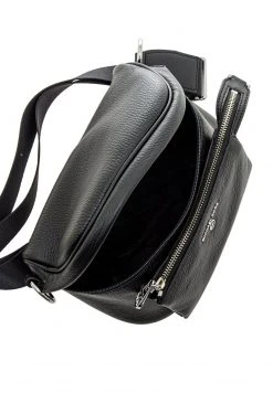 MICHAEL Michael Kors Damen SLATER - Gürteltasche - Black -MICHAEL Michael Kors Verkaufsgeschäft 9ce75fa27fcd47a8b483dd343da681c7