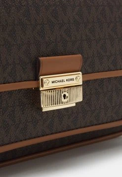 MICHAEL Michael Kors Damen BRADSHAW - Handtasche - Brown/acorn 13 MICHAEL Michael Kors Damen BRADSHAW - Handtasche - Brown/acorn -MICHAEL Michael Kors Verkaufsgeschäft 9cf5999154254e8fab6bc3ee47d2498c