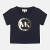MICHAEL Michael Kors Kinder T-Shirt Print - Blue 2 MICHAEL Michael Kors Kinder T-Shirt Print - Blue -MICHAEL Michael Kors Verkaufsgeschäft 9d1b02443cd243c59fa68bab7d2bec22