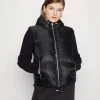 MICHAEL Michael Kors Damen PUFFER - Daunenjacke - Black 2 MICHAEL Michael Kors Damen PUFFER - Daunenjacke - Black -MICHAEL Michael Kors Verkaufsgeschäft 9e70cc566c2b4d829458d1297dc5f1a8